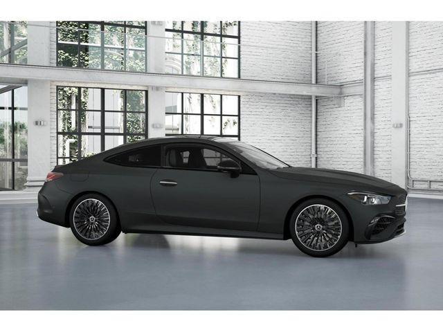 new 2025 Mercedes-Benz CLE 300 car, priced at $72,725