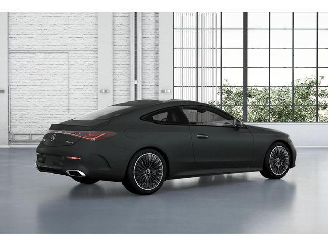 new 2025 Mercedes-Benz CLE 300 car, priced at $72,725