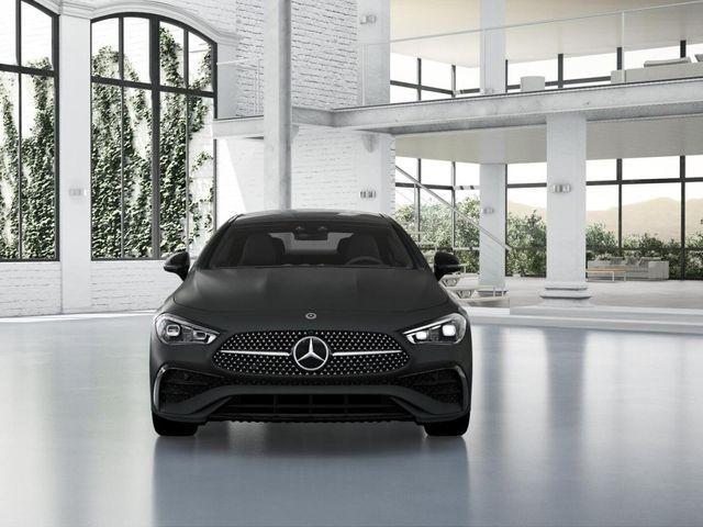 new 2025 Mercedes-Benz CLE 300 car, priced at $72,725