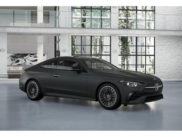 new 2025 Mercedes-Benz CLE 300 car, priced at $72,725