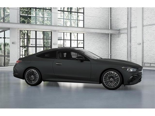 new 2025 Mercedes-Benz CLE 300 car, priced at $72,725
