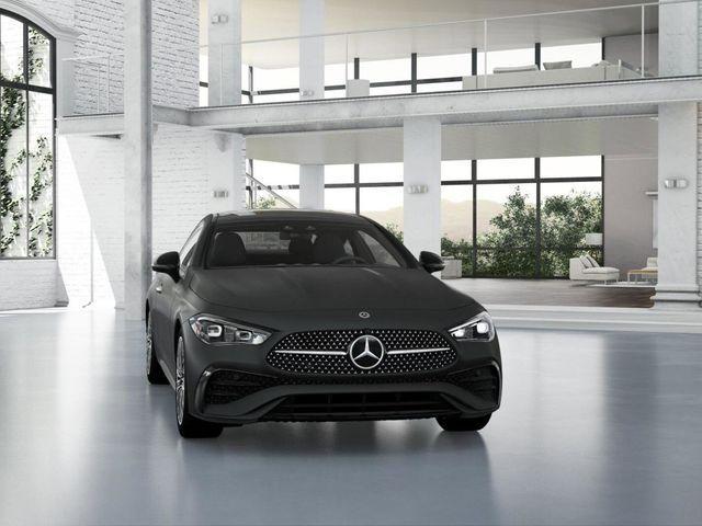 new 2025 Mercedes-Benz CLE 300 car, priced at $72,725