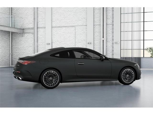 new 2025 Mercedes-Benz CLE 300 car, priced at $72,725