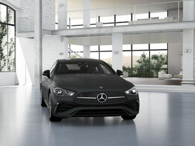 new 2025 Mercedes-Benz CLE 300 car, priced at $72,725