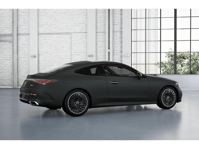 new 2025 Mercedes-Benz CLE 300 car, priced at $72,725