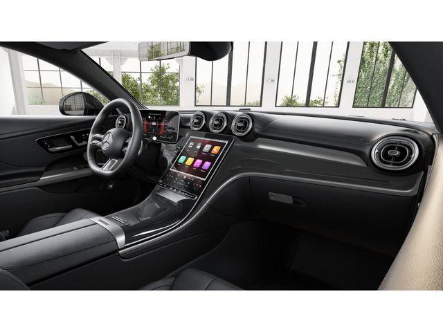 new 2025 Mercedes-Benz CLE 300 car, priced at $72,725