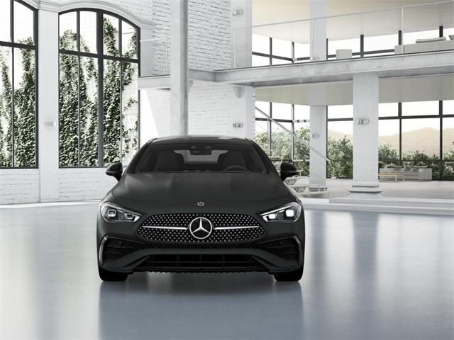 new 2025 Mercedes-Benz CLE 300 car, priced at $72,725