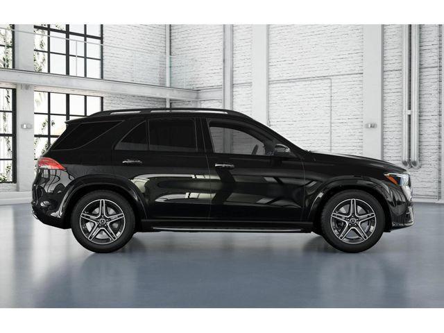 new 2026 Mercedes-Benz GLE 580 car, priced at $97,895