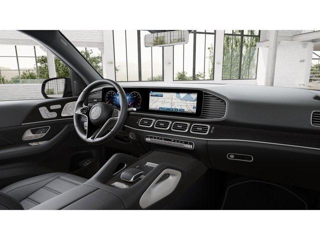 new 2026 Mercedes-Benz GLE 580 car, priced at $97,895