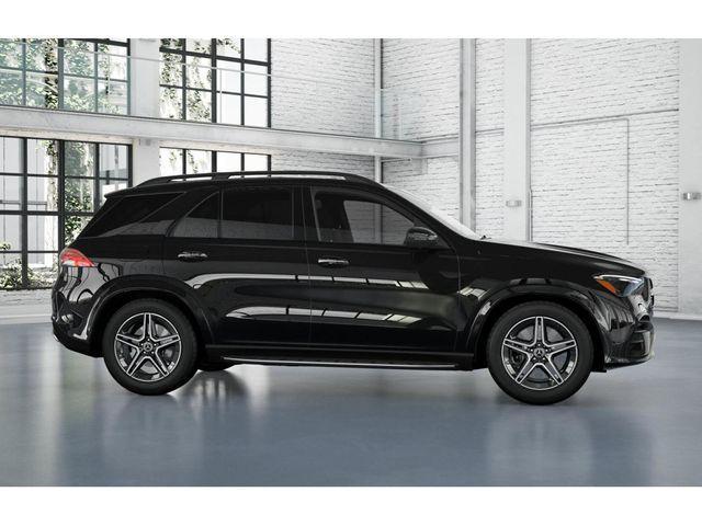 new 2026 Mercedes-Benz GLE 580 car, priced at $97,895