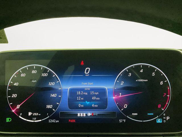 used 2023 Mercedes-Benz C-Class car, priced at $37,852