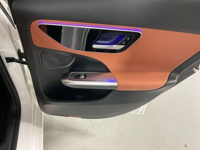 used 2023 Mercedes-Benz C-Class car, priced at $37,852