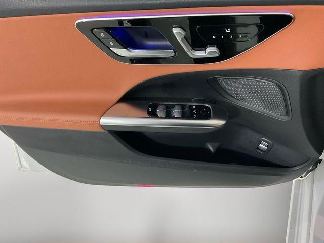 used 2023 Mercedes-Benz C-Class car, priced at $37,852