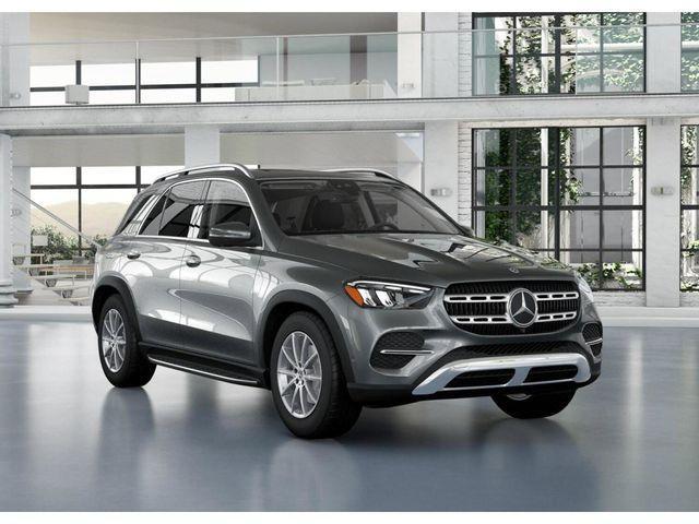 new 2026 Mercedes-Benz GLE 350 car, priced at $70,630
