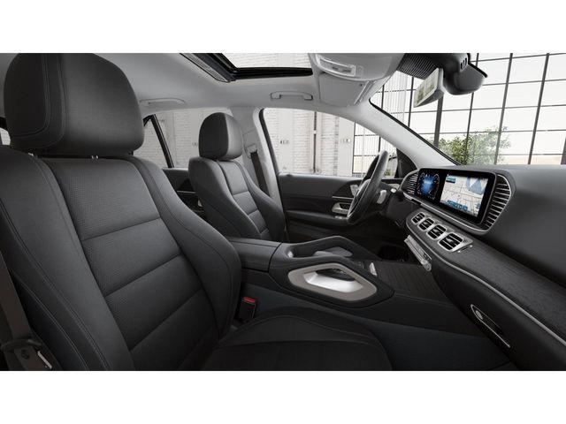 new 2026 Mercedes-Benz GLE 350 car, priced at $70,630