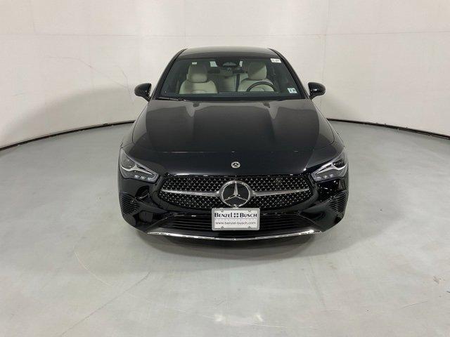 used 2024 Mercedes-Benz CLA 250 car, priced at $42,508