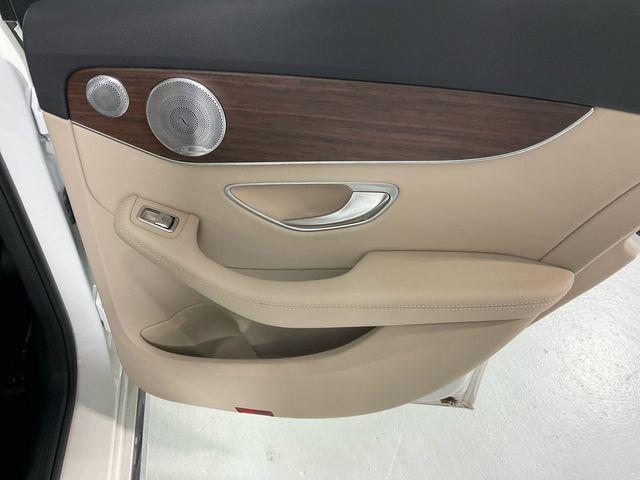 used 2021 Mercedes-Benz C-Class car, priced at $29,494