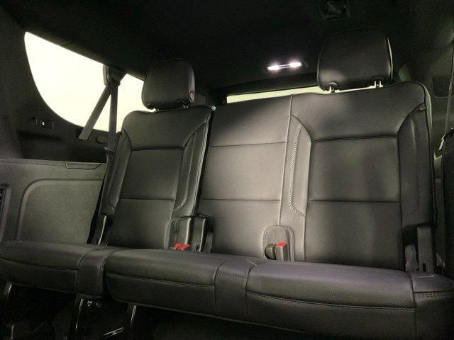 used 2022 GMC Yukon XL car, priced at $65,550