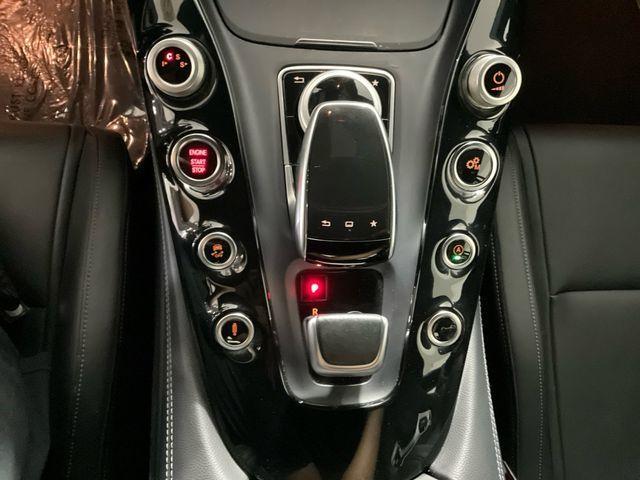 used 2017 Mercedes-Benz AMG GT car, priced at $69,846