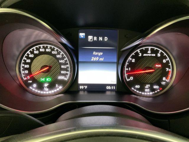 used 2017 Mercedes-Benz AMG GT car, priced at $69,846