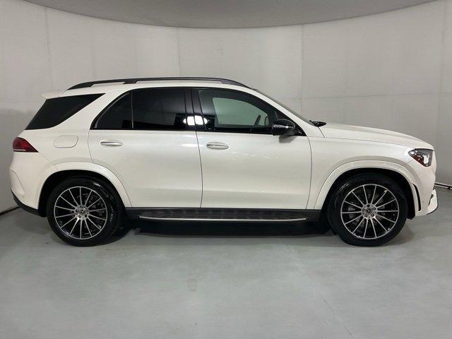 used 2023 Mercedes-Benz GLE 350 car, priced at $59,821