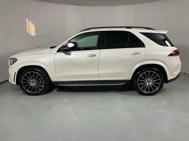 used 2023 Mercedes-Benz GLE 350 car, priced at $59,821