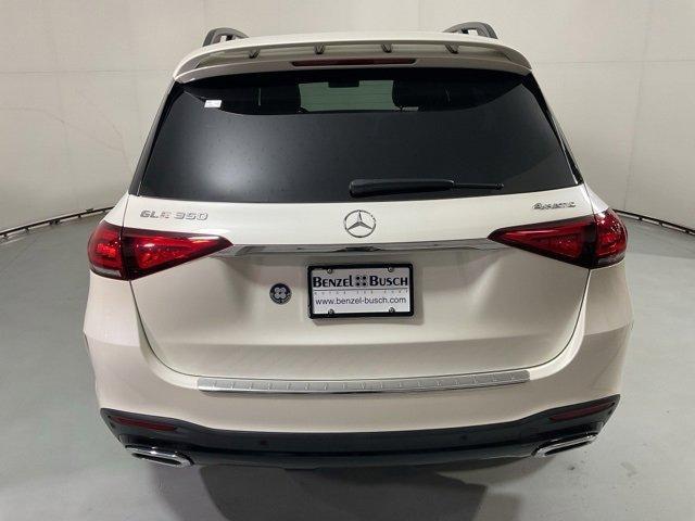 used 2023 Mercedes-Benz GLE 350 car, priced at $59,821