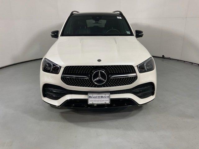 used 2023 Mercedes-Benz GLE 350 car, priced at $59,821