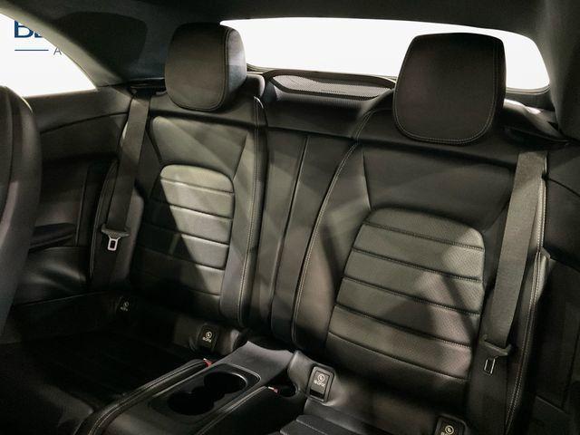 used 2021 Mercedes-Benz C-Class car, priced at $41,987