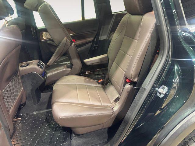 used 2022 Mercedes-Benz GLS 450 car, priced at $58,199