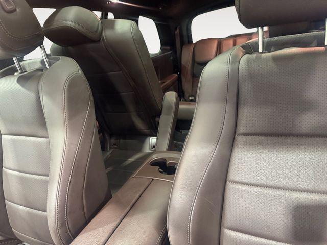 used 2022 Mercedes-Benz GLS 450 car, priced at $58,199