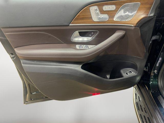 used 2022 Mercedes-Benz GLS 450 car, priced at $58,199