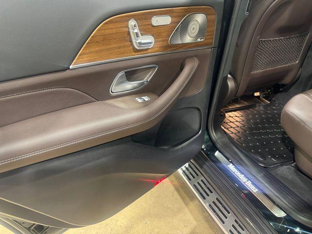 used 2022 Mercedes-Benz GLS 450 car, priced at $58,199