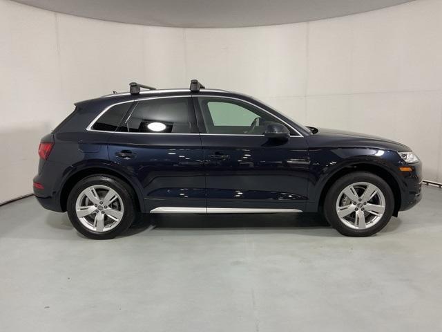 used 2019 Audi Q5 car, priced at $22,308