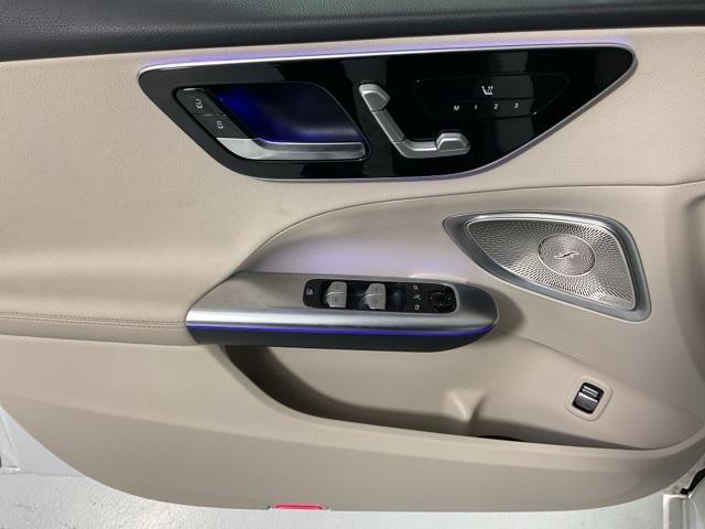 used 2022 Mercedes-Benz C-Class car, priced at $33,294
