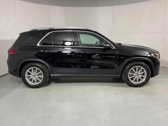 used 2025 Mercedes-Benz GLE 350 car, priced at $63,935