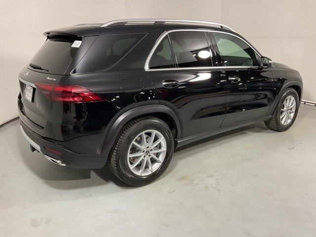 used 2025 Mercedes-Benz GLE 350 car, priced at $63,935