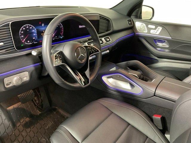 used 2025 Mercedes-Benz GLE 350 car, priced at $63,935