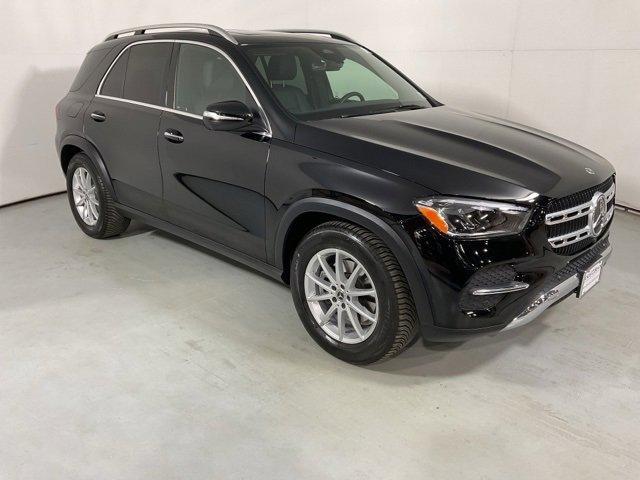 used 2025 Mercedes-Benz GLE 350 car, priced at $63,935