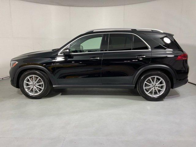 used 2025 Mercedes-Benz GLE 350 car, priced at $63,935