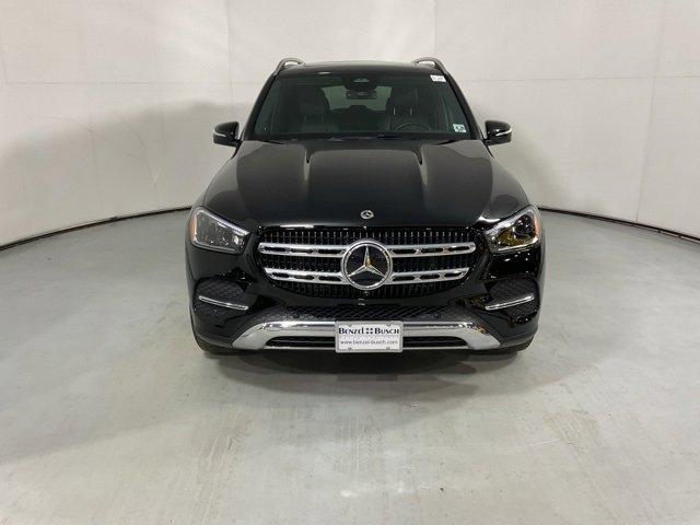 used 2025 Mercedes-Benz GLE 350 car, priced at $63,935