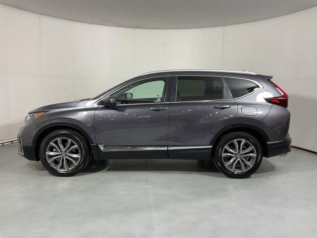 used 2022 Honda CR-V car, priced at $30,923