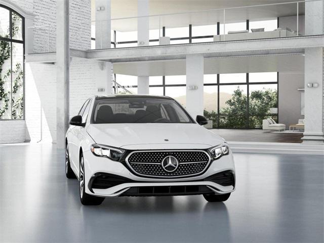 new 2024 Mercedes-Benz E-Class car, priced at $65,980