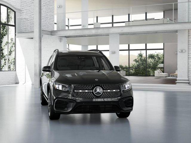 new 2026 Mercedes-Benz GLB 250 car, priced at $56,160