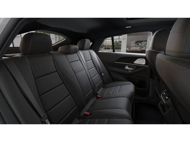 new 2026 Mercedes-Benz GLE 450 car, priced at $85,995