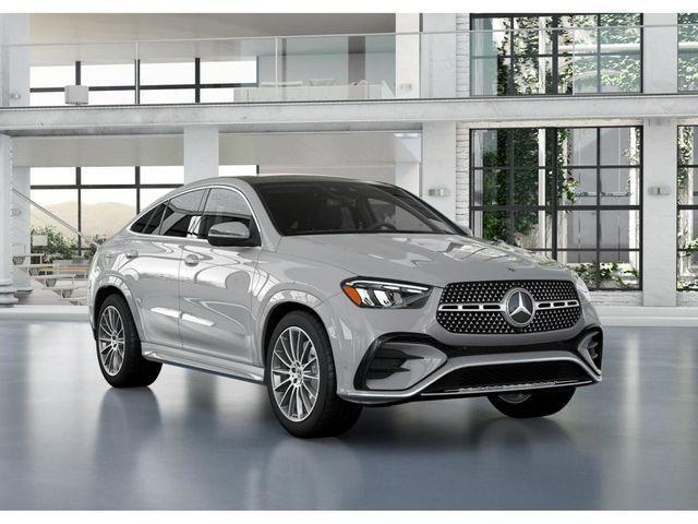 new 2026 Mercedes-Benz GLE 450 car, priced at $85,995