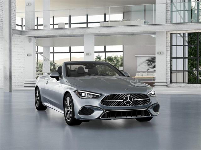 new 2024 Mercedes-Benz CLE 300 car, priced at $69,880