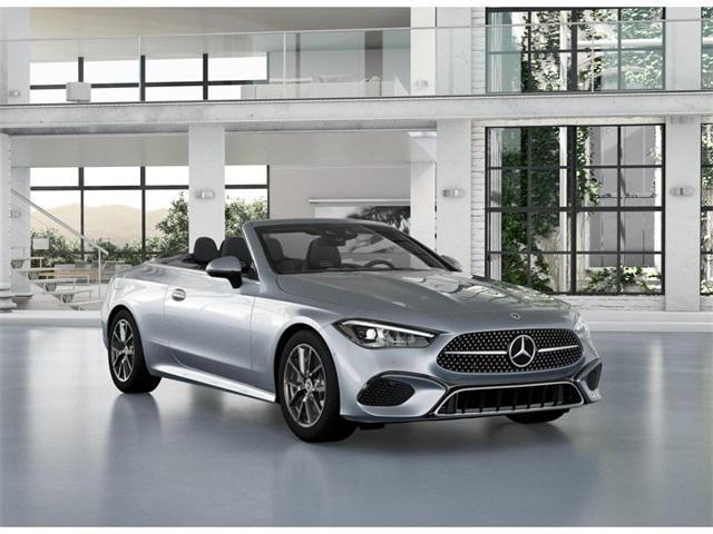 new 2024 Mercedes-Benz CLE 300 car, priced at $69,880