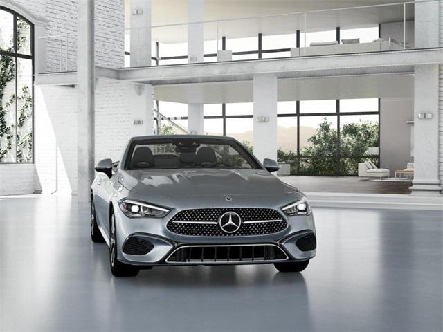 new 2024 Mercedes-Benz CLE 300 car, priced at $69,880