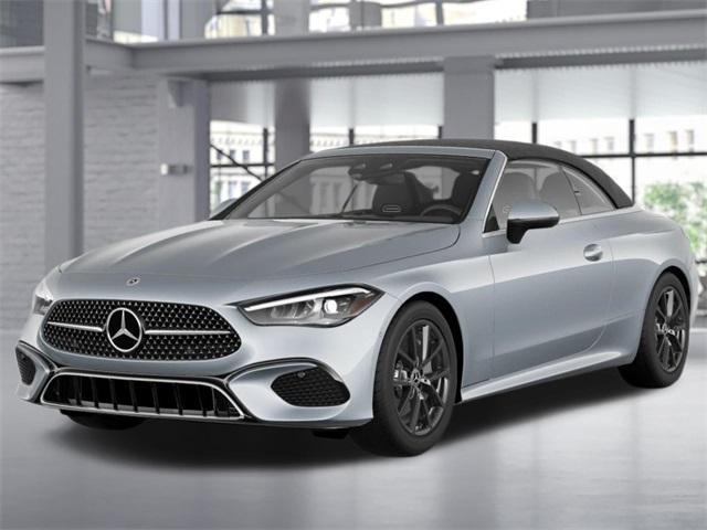 new 2024 Mercedes-Benz CLE 300 car, priced at $69,880